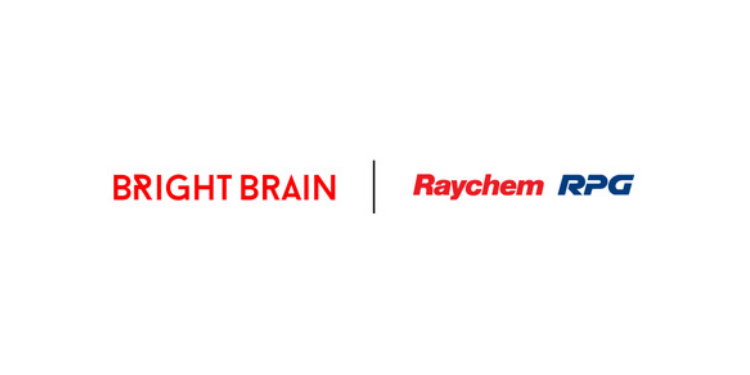 Bright Brain bags Integrated Digital Mandate for Raychem RPG