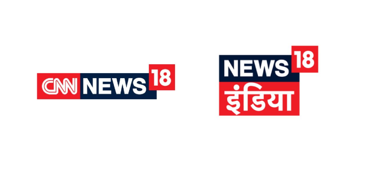 CNN-News18 & News18 India remain undisputed leaders of news genre: BARC data
