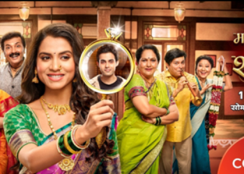 COLORS unveils a fresh take on marriage in ‘Manpasand Ki Shaadi’