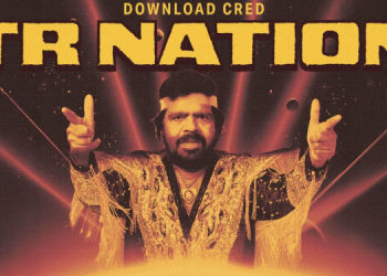 CRED Teams Up with T Rajendar to reward Chennai’s financially smart