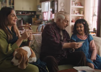 Canva launches the second edition of its flagship brand campaign in India, ‘Dil Se, Design Tak’