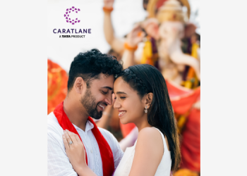 CaratLane launches Marathi short film ‘Bappancha Ashirwaad’ celebrating proposals & traditions