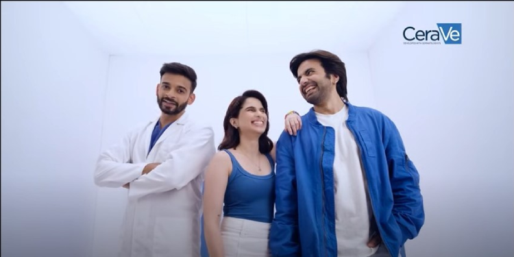 CeraVe Launches Blemish Control Range in India with Integrated Campaign ‘Acne Care Matlab Treat & Repair’