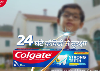 Colgate Strong Teeth launches “CAVITY-PROOF” campaign showcasing mothers’ unshakable trust
