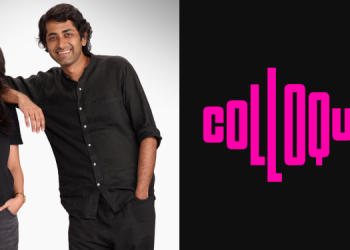 Ishita Misra & Pradyot Mokashi launch Colloquial with ‘No Voice of Its Own’ philosophy