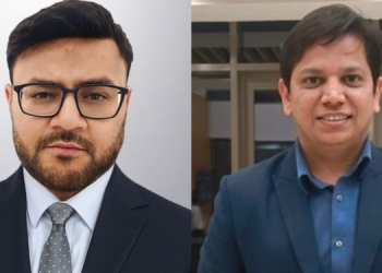 DEPT® appoints Rohit Shukla and Nitin Kediyal in key roles