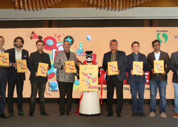 DS Group & WPP Media introduce ‘DCODE’ to elevate digital marketing standards in India