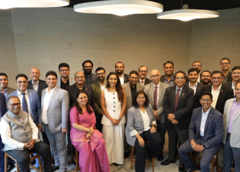 DTDC strengthens leadership team to drive vision 2030 growth