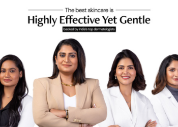 Deconstruct rolls out ‘Derms Know. Do You?’ to spotlight science-backed, gentle skincare