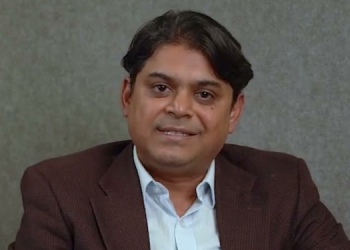 Dhruba Ghosh returns to Puravankara as President – Marketing