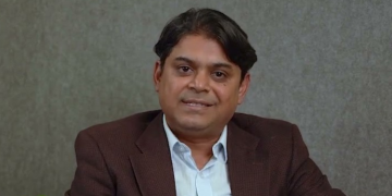 Dhruba Ghosh returns to Puravankara as President – Marketing