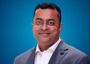 EY India names Gaurav Bhalotia as Chief Technology Officer