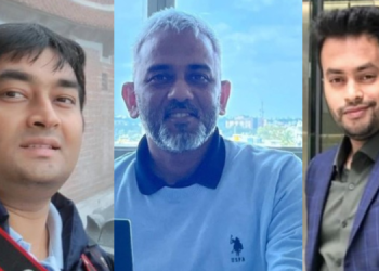Efficacy Worldwide appoints Somnath Sarkarr, Prajesh Dutta & Raj Choudhary in leadership roles