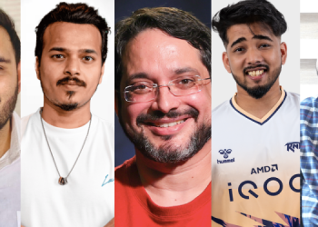 Esports Earns Its Place Beside Traditional Sports: India’s Gaming Revolution Enters a New Era