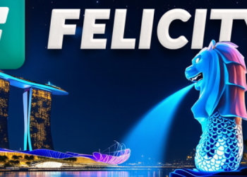 Felicity sets up Singapore office to drive APAC gaming growth