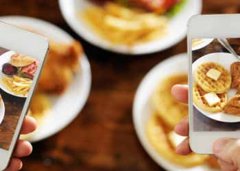 5 Challenges Food Startups Facing Post-Pandemic