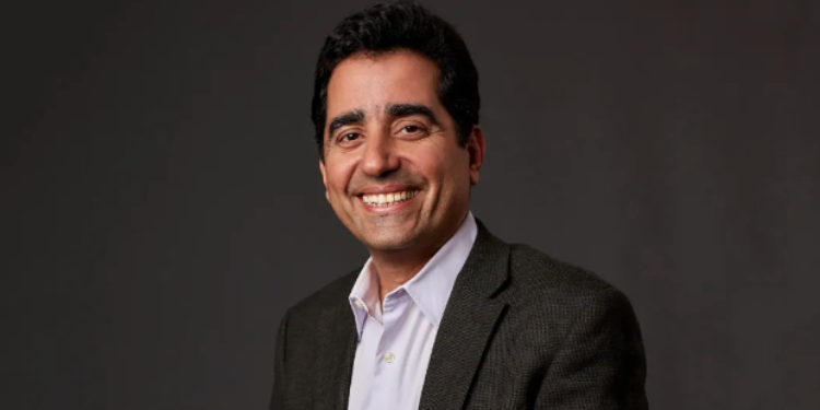 Procter & Gamble Names Freddy Bharucha CEO of Global Beauty Division Ahead of Leadership Transition