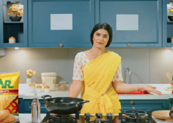 GCL unveils STAR Atta’s ‘Pyaar Se Bani, Mehnat Ki Roti’ campaign honouring everyday heroes