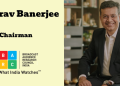 Gaurav Banerjee named Chairman of BARC India