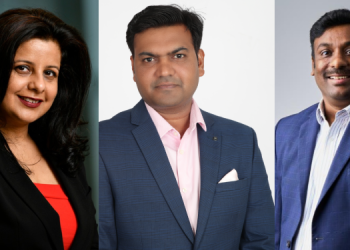 Insurance isn’t merely a policy, it represents peace of mind in life’s unexpected moments: Sheena Kapoor, Nimish Agrawal & Kotha Kartheek