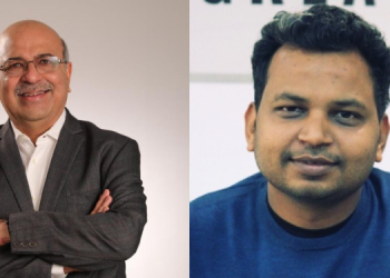 GetWork appoints Dr. Anuj Kacker and Chirag Mittal to strengthen leadership team