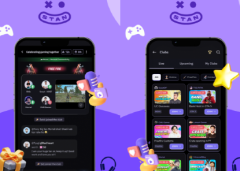 Google, Nazara among backers as STAN raises $8.5M for next-gen gaming communities