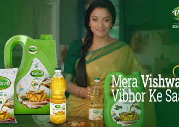 Grapes Worldwide crafts new ‘Kuch Bhi’ campaign for Vibhor Oils