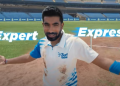 HUL launches Surf Excel Matic Express with Jasprit Bumrah
