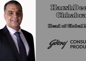 GCPL Rejects Procurement-Led, Award-Chasing Approach — Puts Business Outcomes First: HarshDeep Chhabra