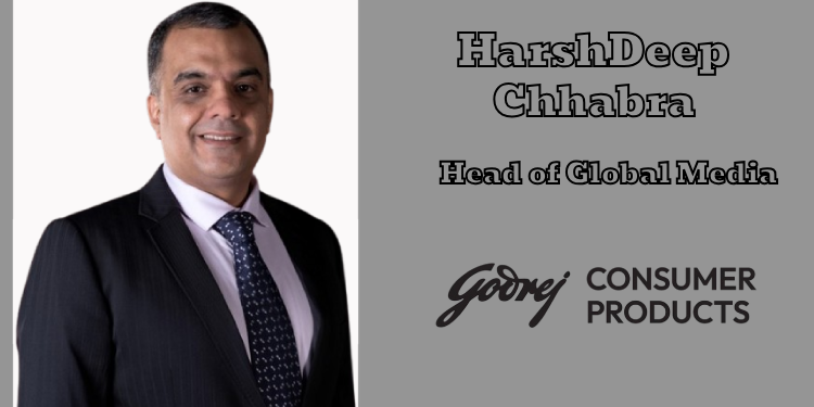 GCPL Rejects Procurement-Led, Award-Chasing Approach — Puts Business Outcomes First: HarshDeep Chhabra