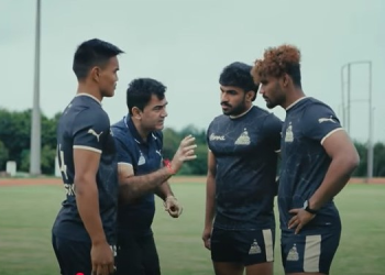 Haryana Steelers’ latest campaign brings their fighting spirit alive in a one-take film