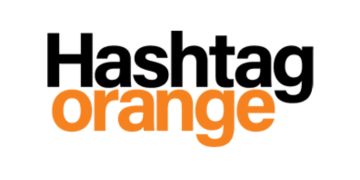 Hashtag Orange bags Digital Mandate for Aparna Venster and Okotech