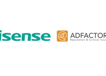Hisense India partners with Adfactors PR to drive Brand Growth