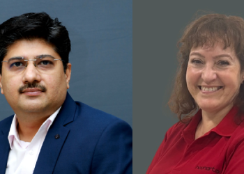 Hoonartek appoints Nilesh Trivedi as CBO – APAC and Elaine Fletcher as CBO – UK & Europe