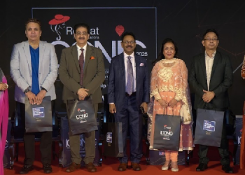ICONIC 2025 Tourism Summit in Collaboration with TV9 Brings Together Visionaries and Leaders