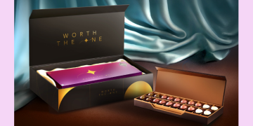 ITC Fabelle makes Rakhi personal with #WorthTheOne custom chocolate experience