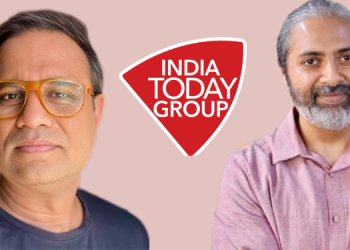 India Today Group appoints Nilanjan Das to Lead AI Lab, Promotes Samkhya Edamaruku to Head Production
