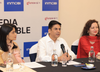 InMobi strengthens India presence with new Lucknow deep-tech hub