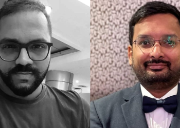 Infectious Advertising names Divesh Mehta as AVP- Planning, and Kiran Salkar as Creative Director- Art