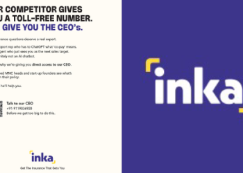 Inka Insurance Launches Unique CEO-Led Customer Campaign ‘Before We Get Too Big to Do This’