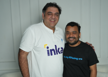 Inka names Comedian & Quizmaster Kumar Varun as Brand Ambassador