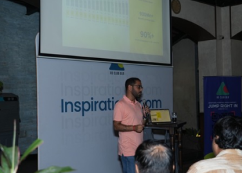 Inspiration Room 15 with Snapchat: Behind the Lens of Creative Tech