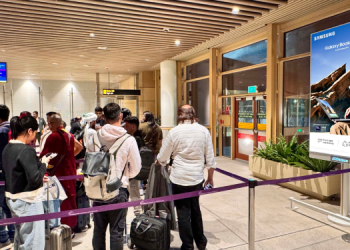 JCDecaux India and VIOOH partner to launch programmatic DOOH at Bengaluru Airport