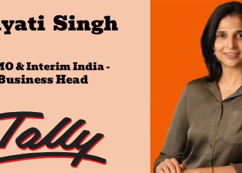Tally’s shift from product to full financial ecosystem goes beyond visuals: Jayati Singh