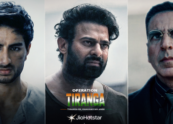 JioHotstar launches ‘Operation Tiranga’ with free Independence Day streaming for all