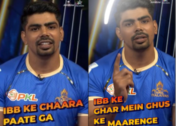 JioStar enhances PKL Season 12 with Regional Feeds, Dugout Views and Immersive Storytelling