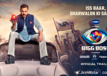 JioStar launches Bigg Boss 19 with a fresh twist and fierce new sarkaar