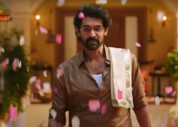 JioStar ropes in Rana Daggubati for Pro Kabaddi League Season 12 campaign, “Ghus Kar Maarenge”