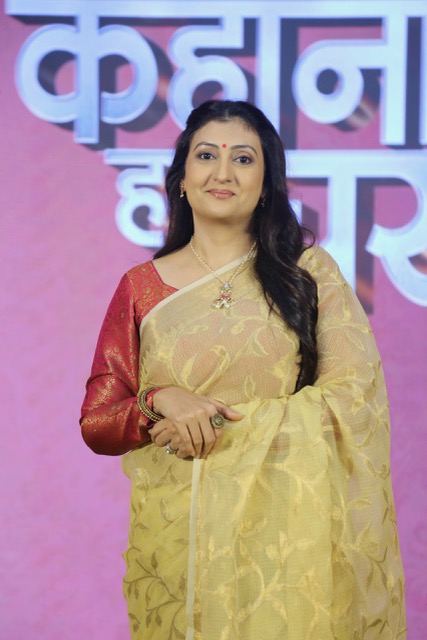 Juhi Parmar