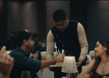 KRBL’s ‘Grains of Hope’ sparks dialogue on hunger with Independence Day Edition